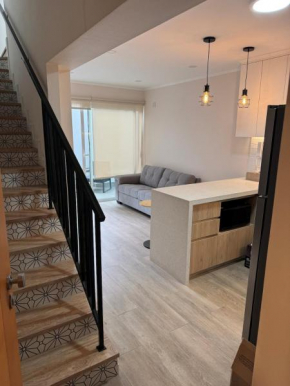 Exclusive apartment Barranco!